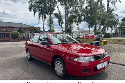 Mitsubishi Carisma Gebrauchtwagen