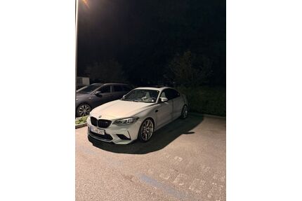 BMW M2 Gebrauchtwagen