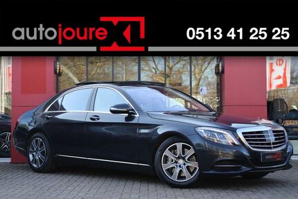 Mercedes-Benz S 500 Gebrauchtwagen