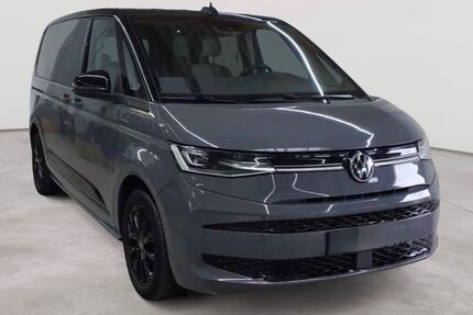 VW T7 Multivan Gebrauchtwagen