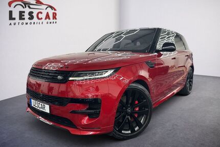 Land Rover Range Rover Sport Gebrauchtwagen
