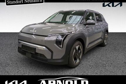 Kia EV3 Gebrauchtwagen