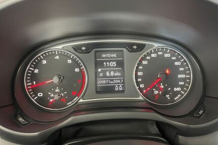 Audi A1 Gebrauchtwagen