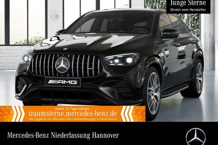 Mercedes-Benz GLE 53 AMG Gebrauchtwagen