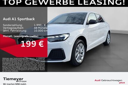 Audi A1 Gebrauchtwagen