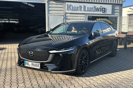 Mazda 6e Gebrauchtwagen