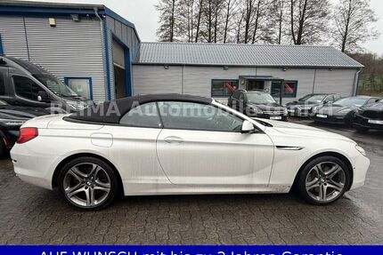 BMW 650 Gebrauchtwagen