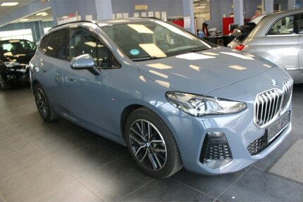 BMW 218 Active Tourer Aut. M Sport Gebrauchtwagen