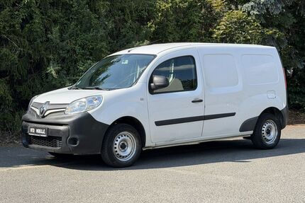 Renault Kangoo Gebrauchtwagen