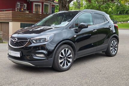Opel Mokka Gebrauchtwagen