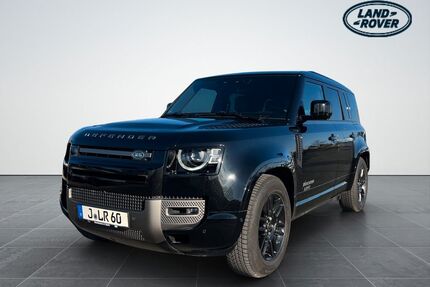 Land Rover Defender Gebrauchtwagen