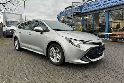Toyota Corolla Gebrauchtwagen