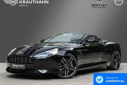Aston Martin DB9 Gebrauchtwagen