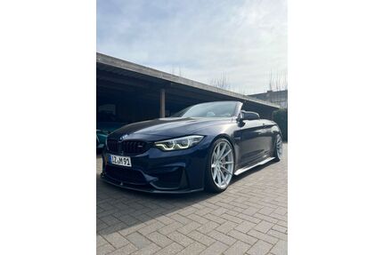BMW M4 Gebrauchtwagen
