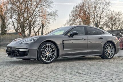 Porsche Panamera Gebrauchtwagen