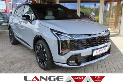 Kia Sportage Gebrauchtwagen