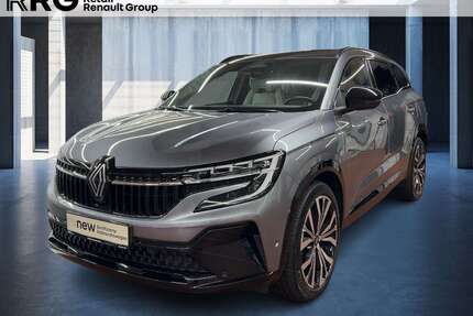 Renault Espace Gebrauchtwagen