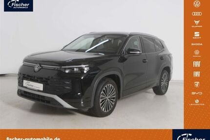 VW Tayron Gebrauchtwagen