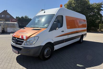 Mercedes-Benz Sprinter Gebrauchtwagen