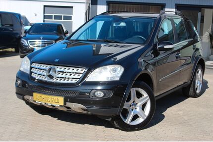 Mercedes-Benz ML 320 Gebrauchtwagen