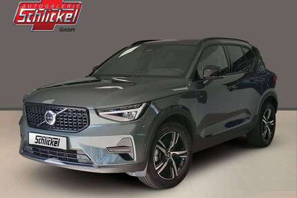 Volvo XC40 Gebrauchtwagen