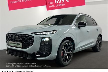 Audi Q3 Gebrauchtwagen