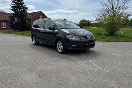 VW Sharan Gebrauchtwagen