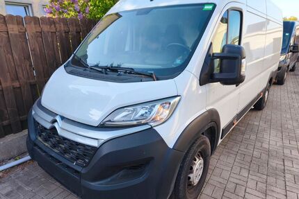 Citroen Jumper Gebrauchtwagen