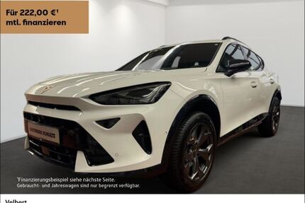 Cupra Formentor Gebrauchtwagen