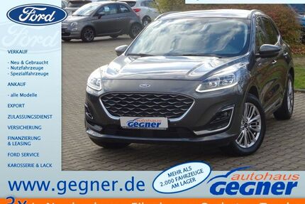 Ford Kuga Gebrauchtwagen