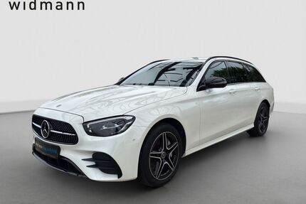 Mercedes-Benz E 300 Gebrauchtwagen