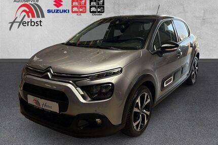 Citroen C3 Gebrauchtwagen