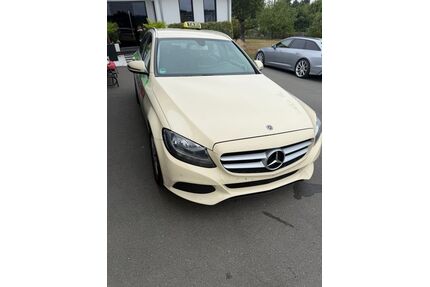 Mercedes-Benz C 200 Gebrauchtwagen