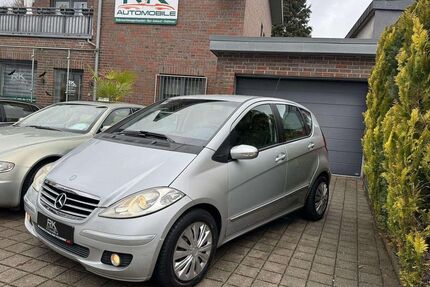 Mercedes-Benz A 180 Gebrauchtwagen