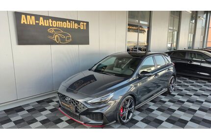 Hyundai i30 Gebrauchtwagen