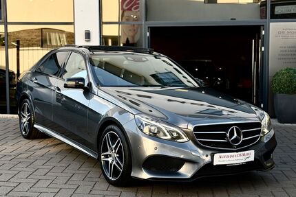 Mercedes-Benz E 350 Gebrauchtwagen