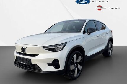 Volvo C40 Gebrauchtwagen