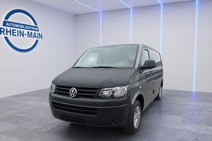 VW T5 Transporter Gebrauchtwagen