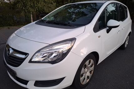 Opel Meriva Gebrauchtwagen