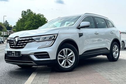 Renault Koleos Gebrauchtwagen
