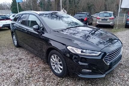 Ford Mondeo Gebrauchtwagen