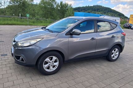 Hyundai ix35 Gebrauchtwagen