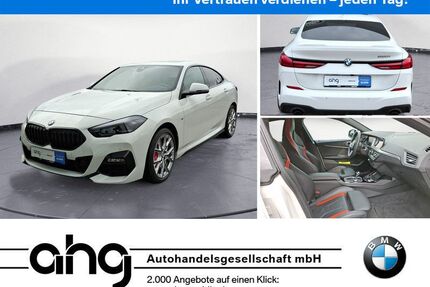 BMW 220 Gran Coupé Gebrauchtwagen