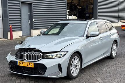 BMW 320 Gebrauchtwagen