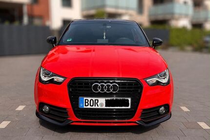 Audi A1 Gebrauchtwagen