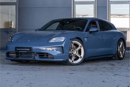 Porsche Taycan Gebrauchtwagen