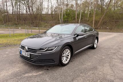 VW Arteon Gebrauchtwagen