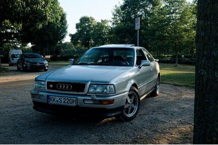 Audi S2 Gebrauchtwagen