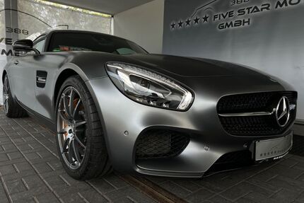 Mercedes-Benz AMG GT S Gebrauchtwagen