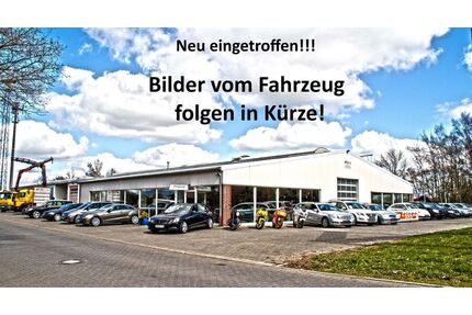 Mercedes-Benz C 63 AMG Gebrauchtwagen